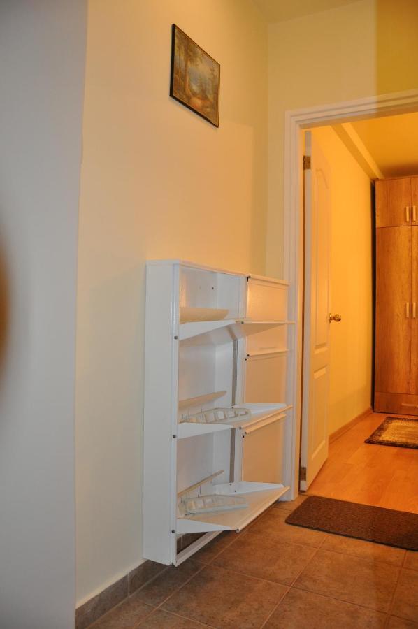 Herbert Apartman Buk Exterior foto